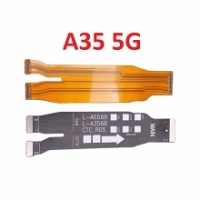 Mạch Dây Sub Sạc Samsung Galaxy A35 5G Cáp Nối Main Sạc Cáp Nối Bo Mainboard Mạch Chủ